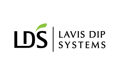 Lavis Dip System Powder Colors